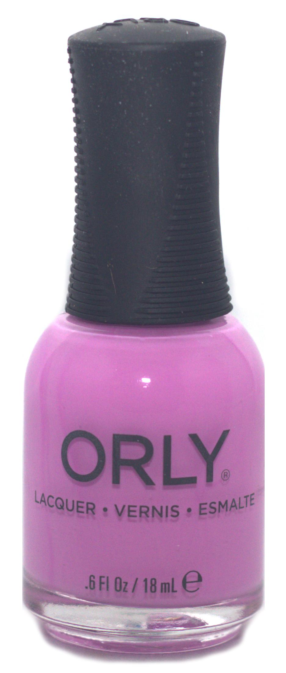 Orly NP-Kaleidoscope Eyes 2000100