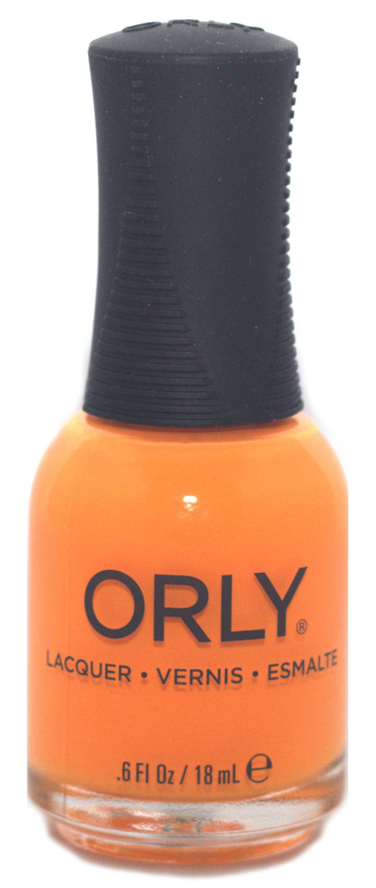 Orly NP-Tangerine Dream 2000102