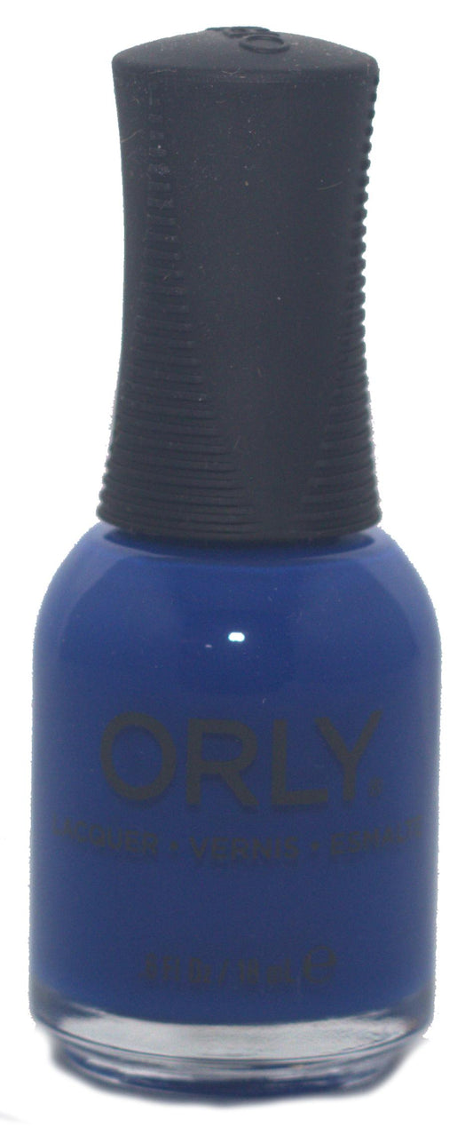 Orly NP-Blue Tango 2000113