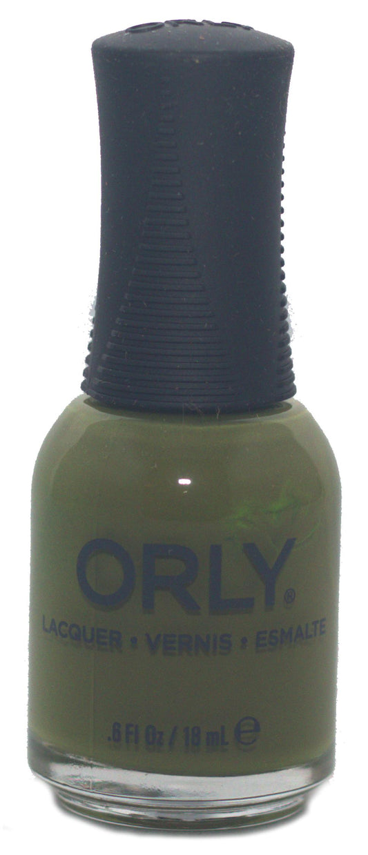 Orly NP-Wild Willow 2000115