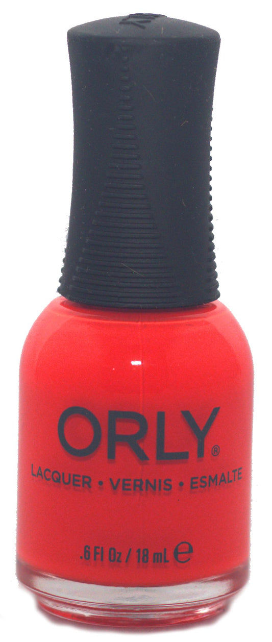 Orly NP-Bird of Paradise 2000117