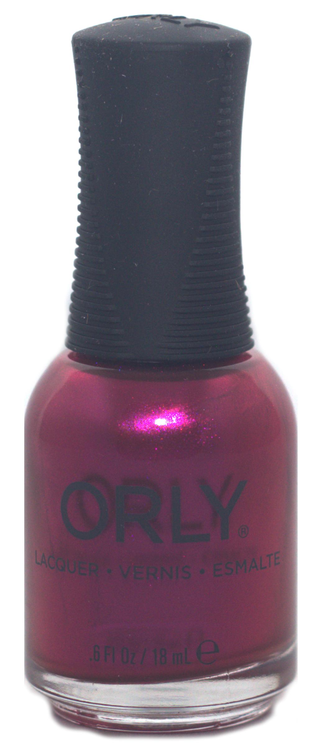 Orly NP-Awestruck 2000129