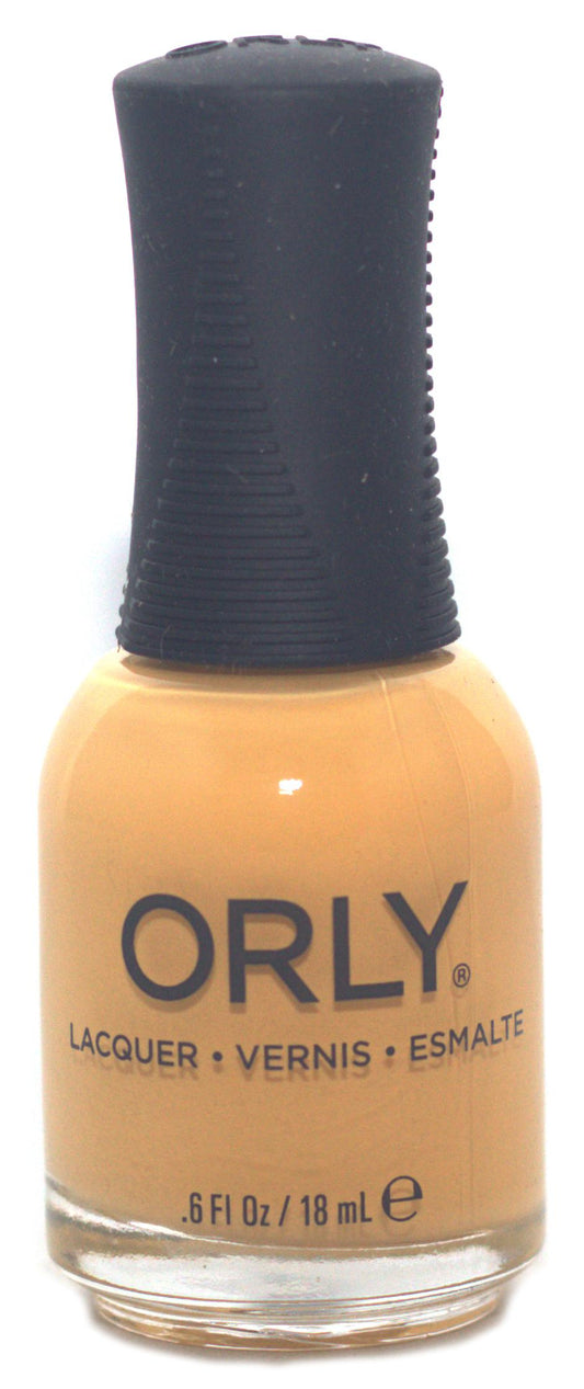 Orly NP-Golden Afternoon 2000158