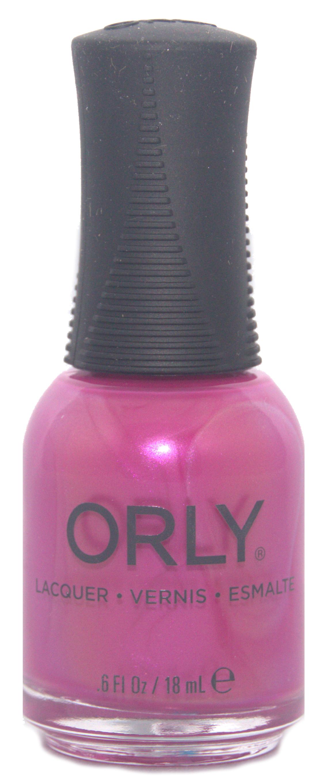 Orly NP-Don't Pop My Balloon 2000188