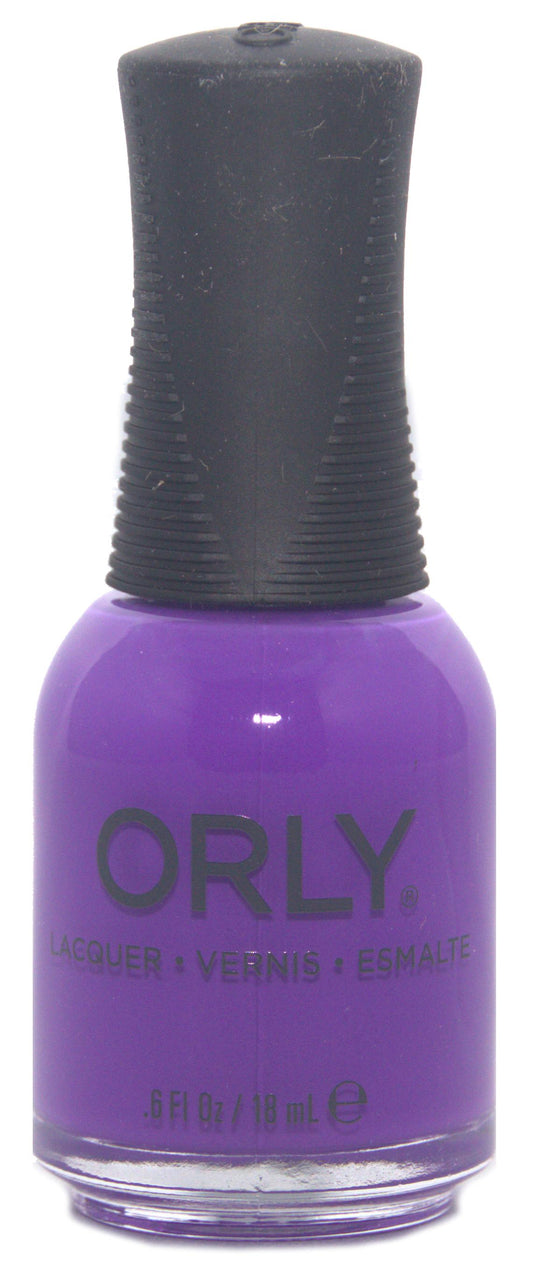 Orly NP-Crash The Party 2000189