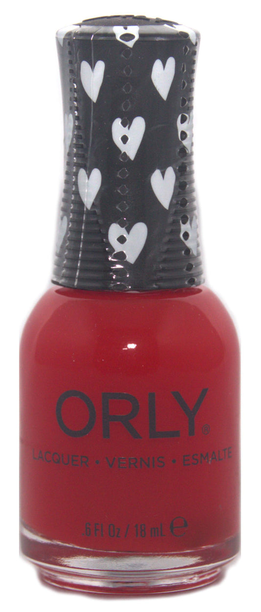 Orly NP-Sweetheart 2000209