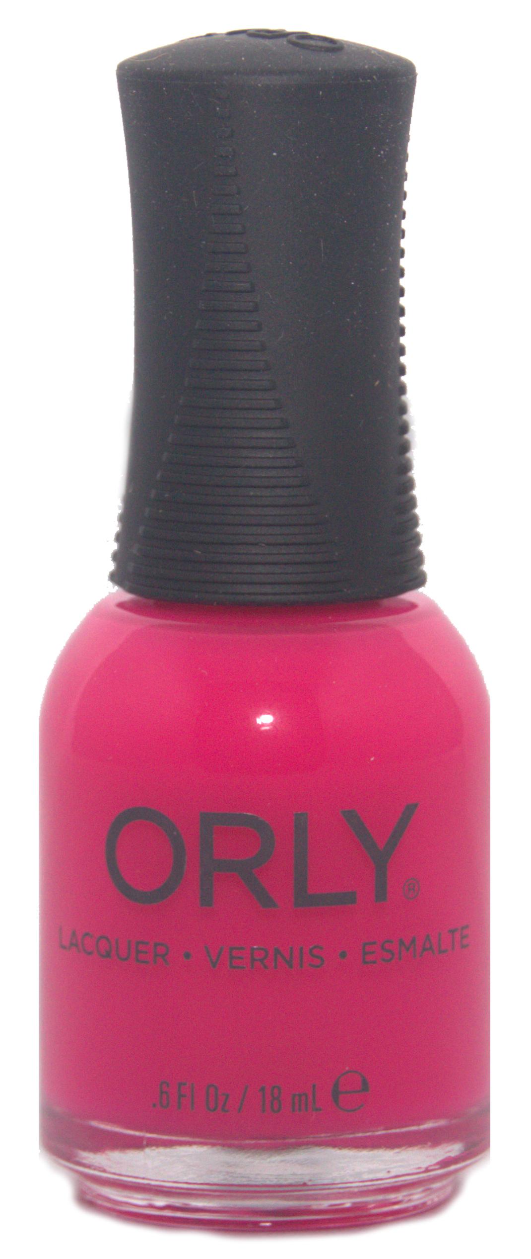 Orly NP-Poolside 2000230