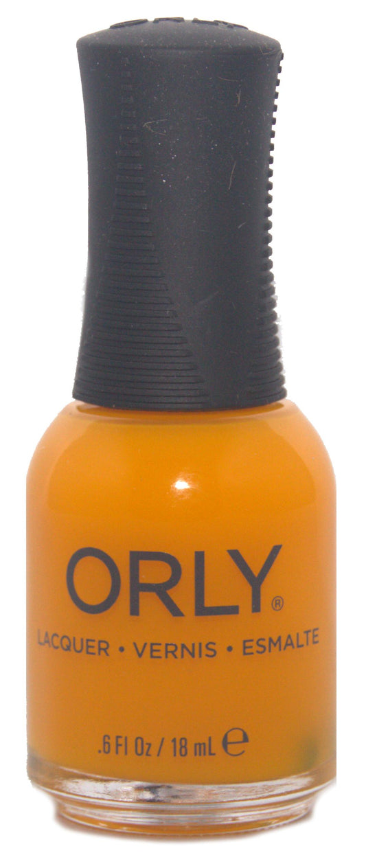 Orly NP-Ray of Sunshine 2000231