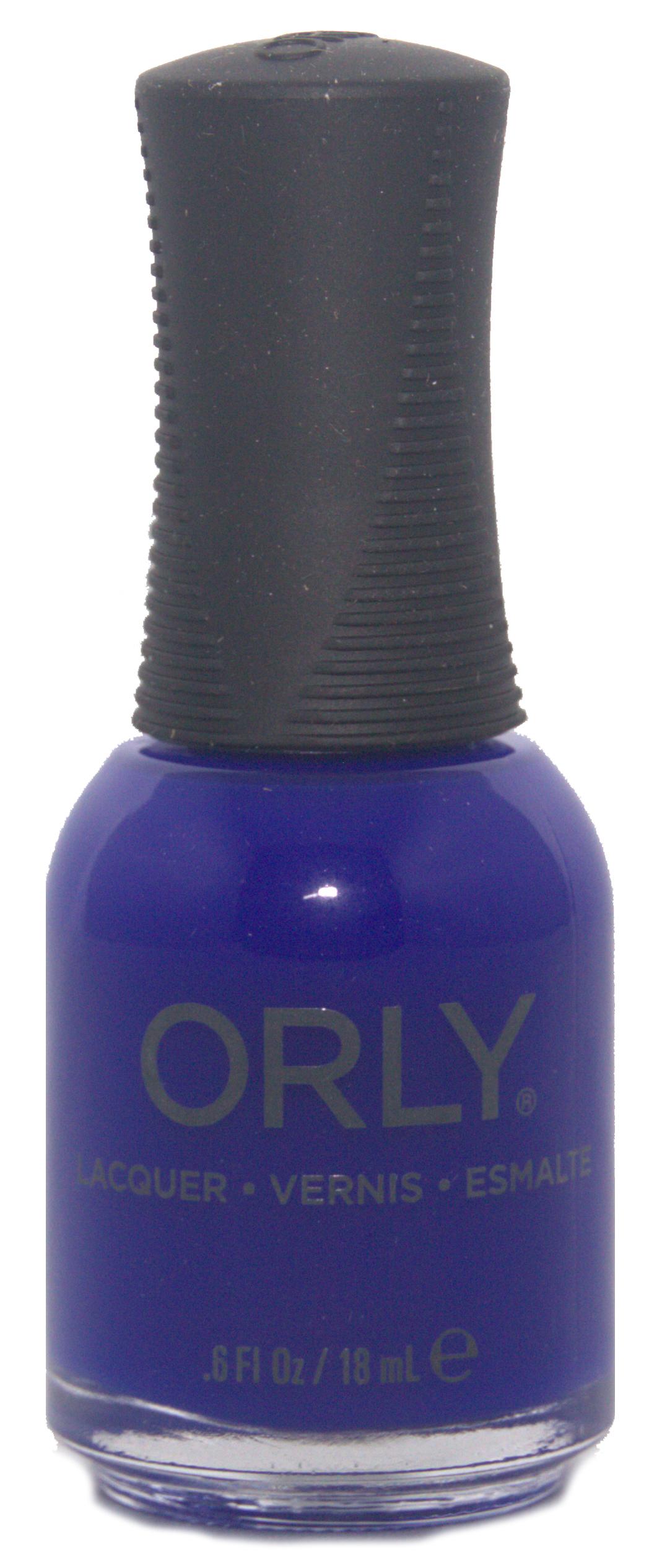 Orly NP-Make Waves 2000232