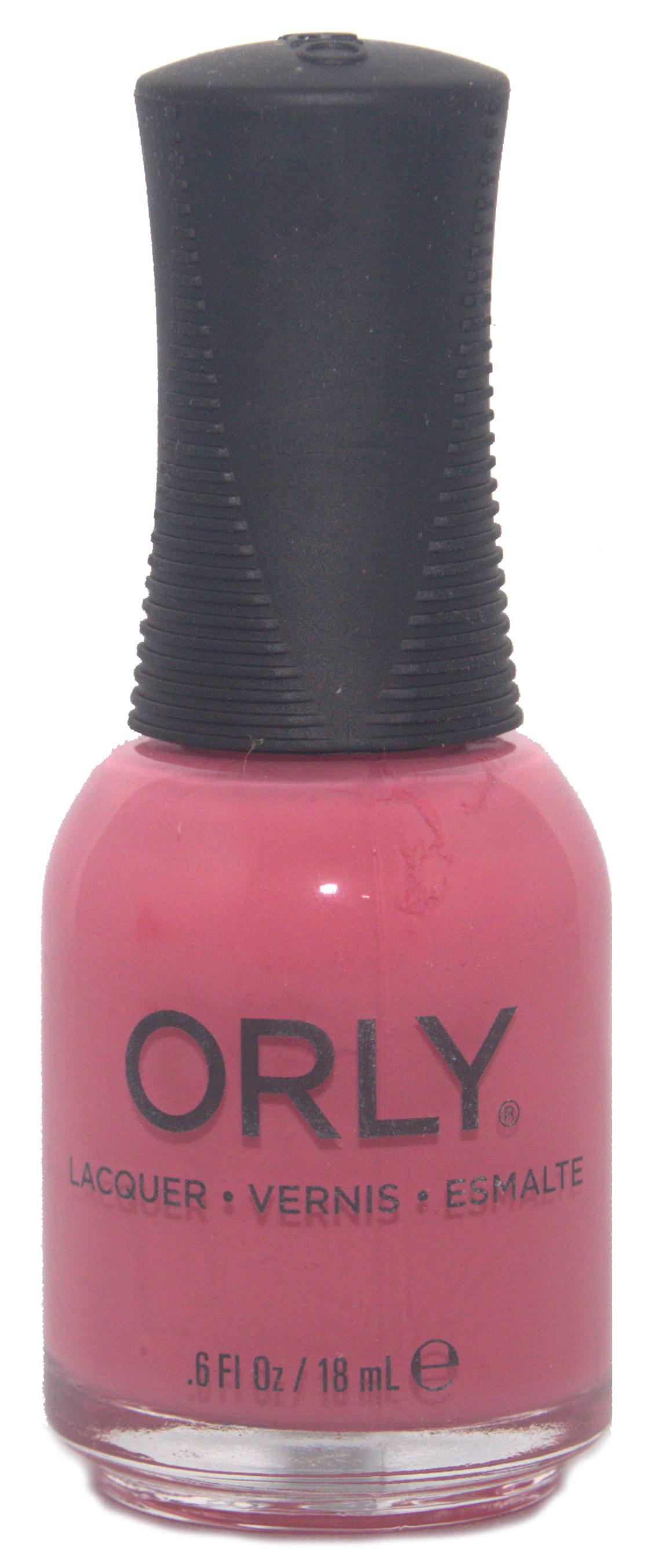 Orly NP-Meet Cute 2000241