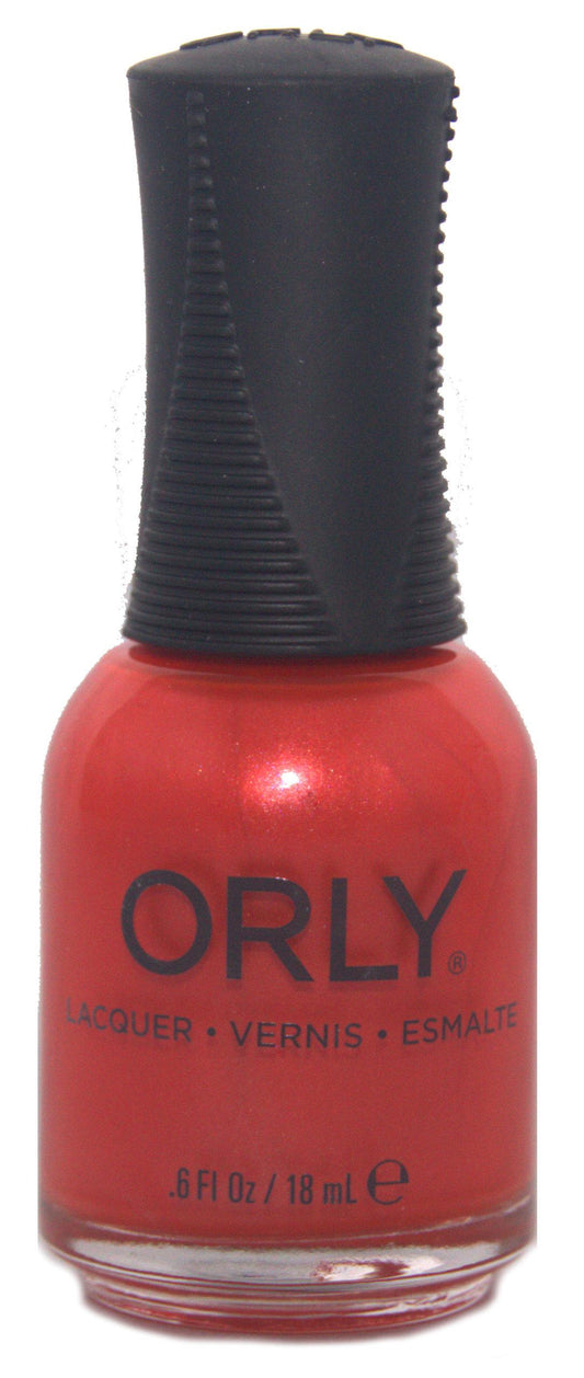 Orly NP-Embrace Danger 2000243