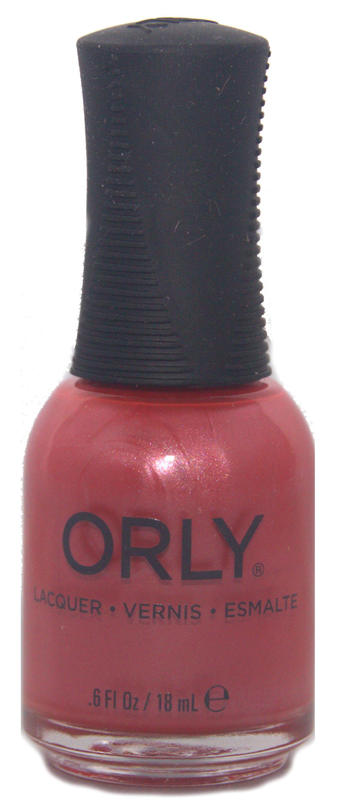 Orly NP-Follow The Map 2000244