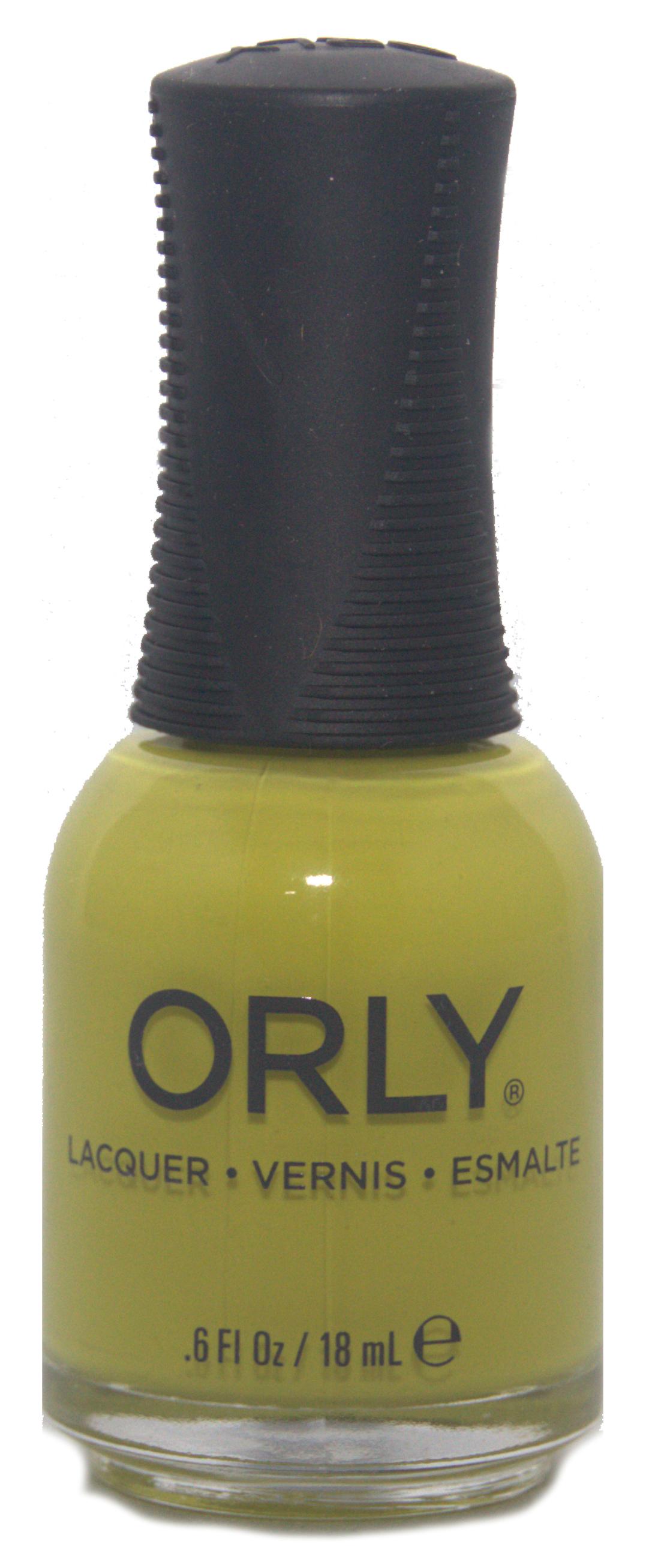 Orly NP-On A Whim 2000245
