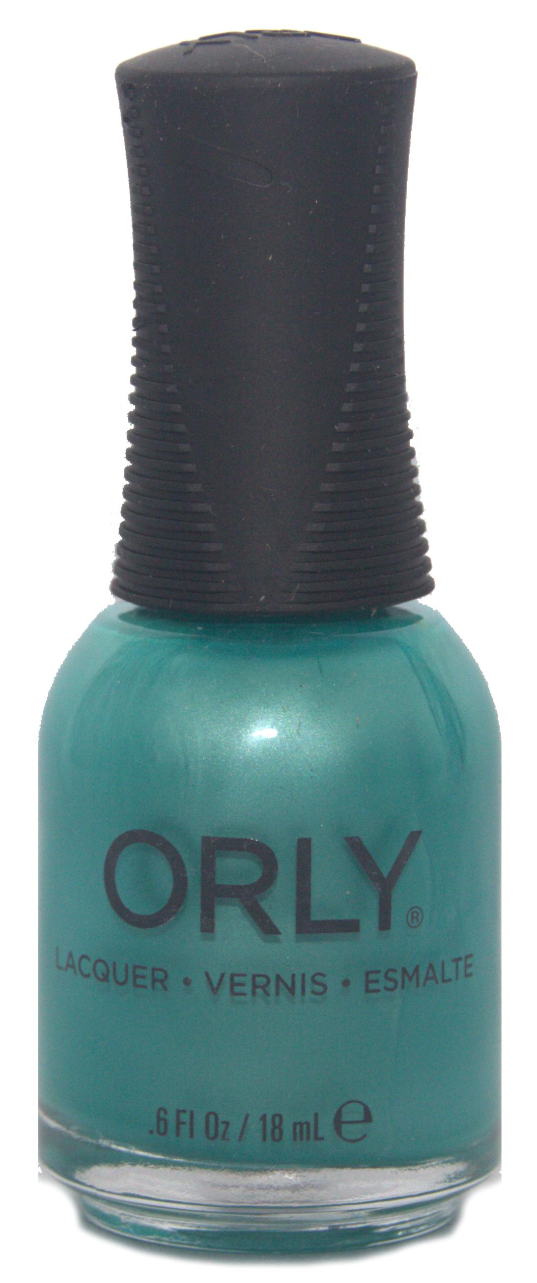 Orly NP-Close Call 2000246