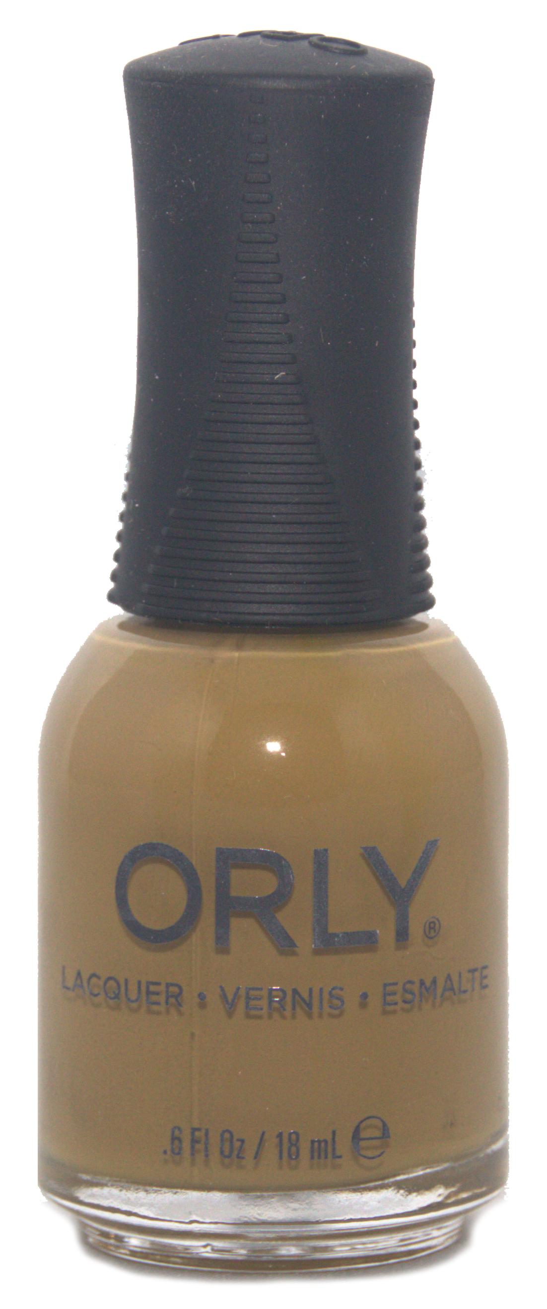 Orly NP-Act Of Folly 2000301