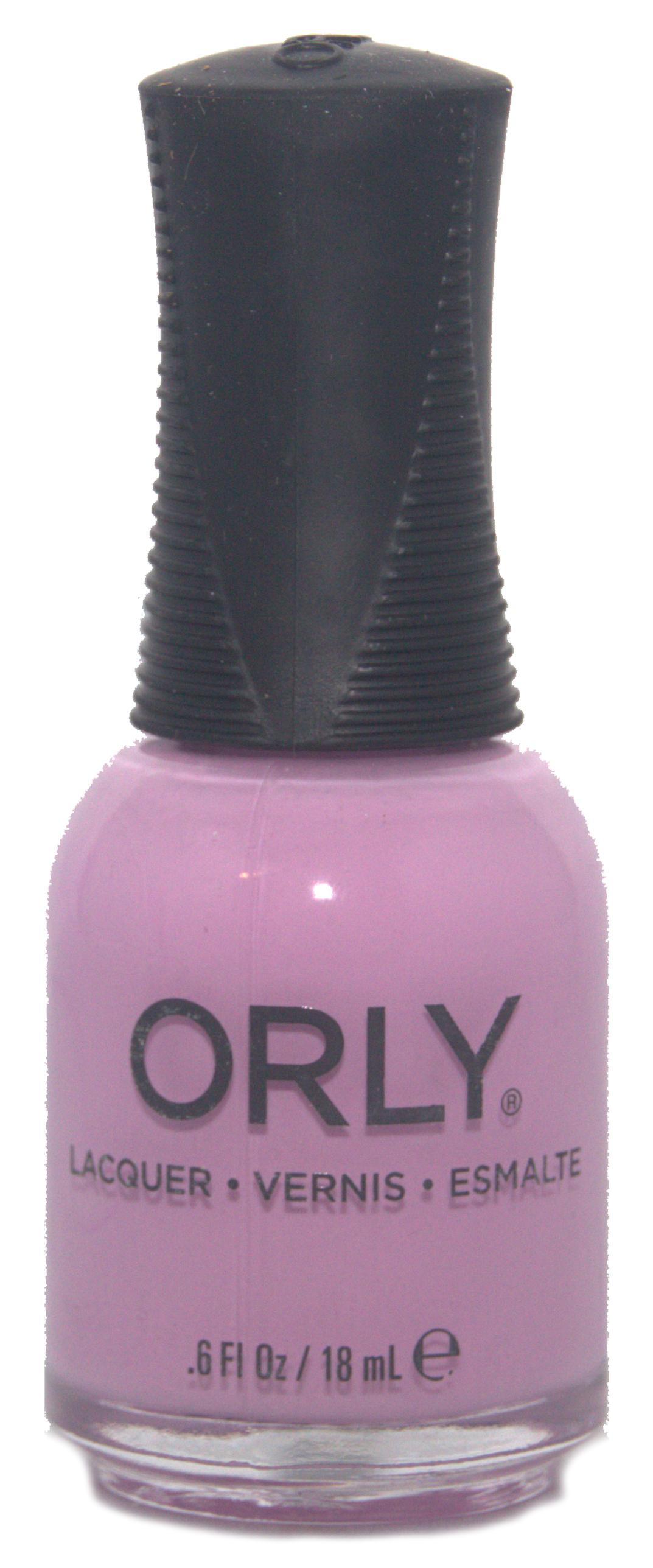 Orly NP-Sea Blossom 2000315