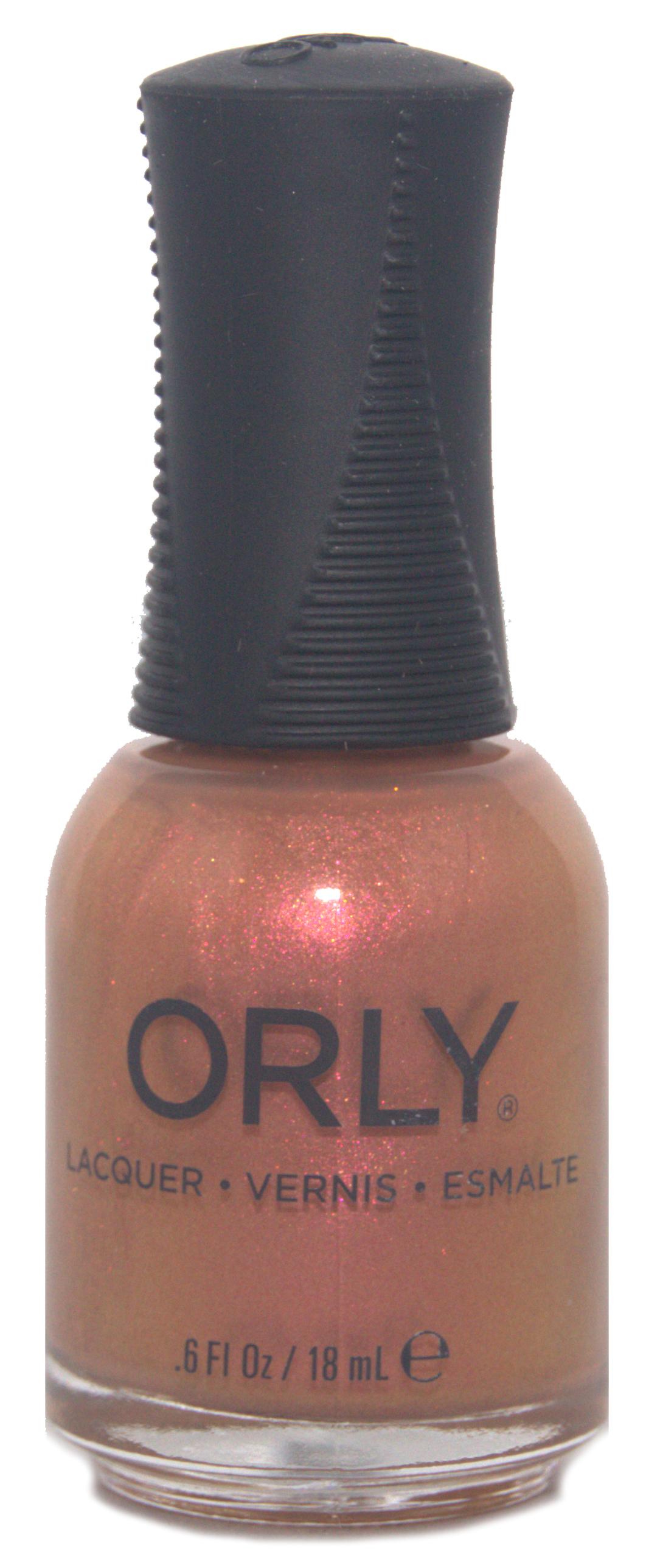 Orly NP-Golden Waves 2000317
