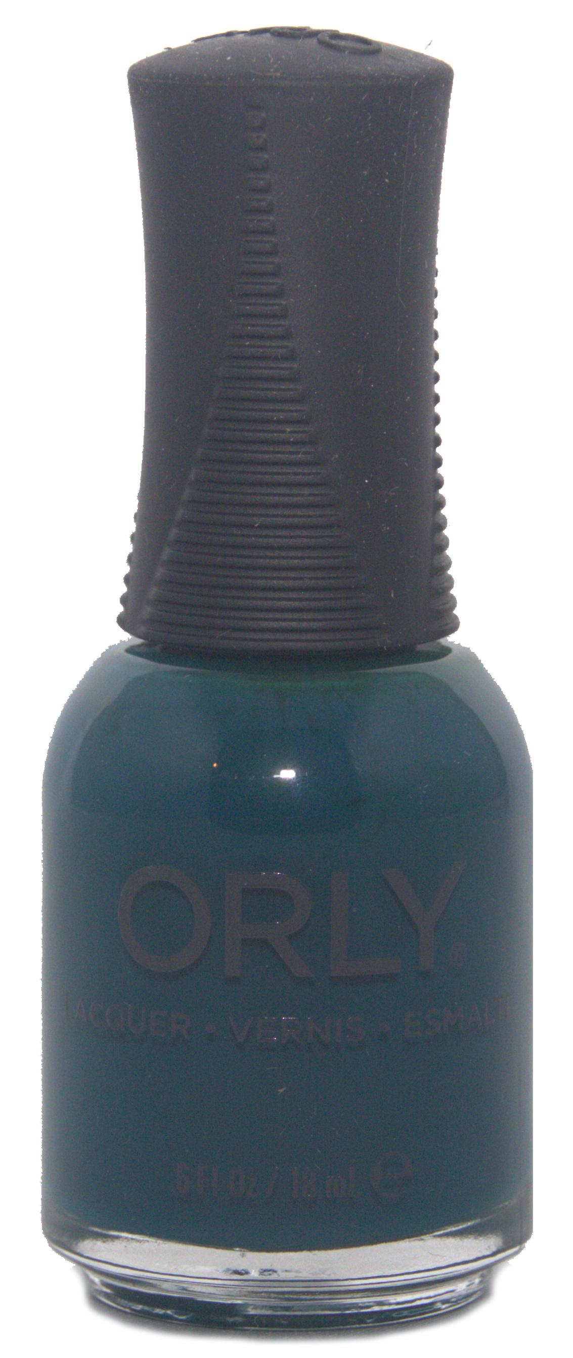Orly NP-Cozy Night 2000323