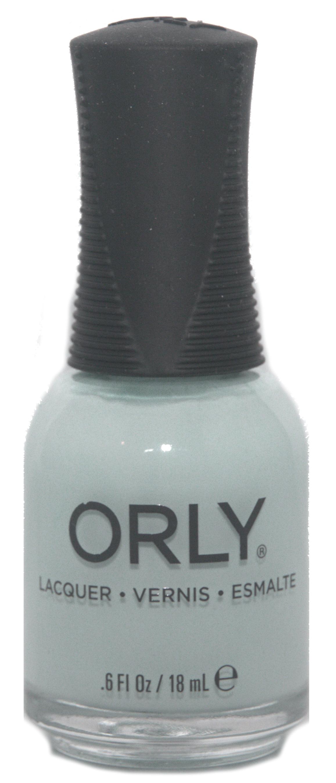 Orly NP-Snow Angel 2000324