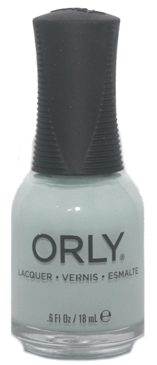 Orly NP-Snow Angel 2000324