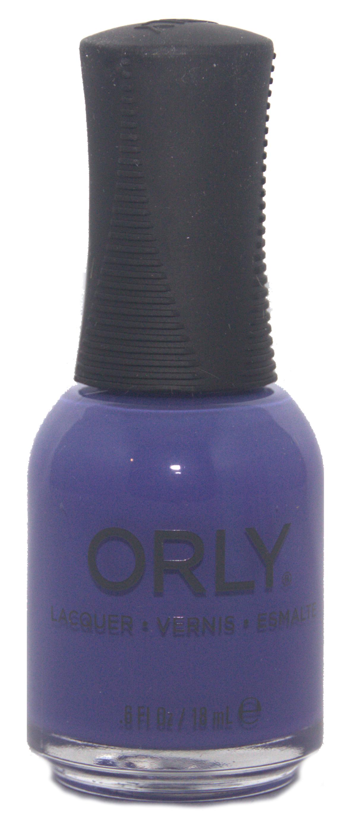 Orly NP-Indigo Skies 2000330
