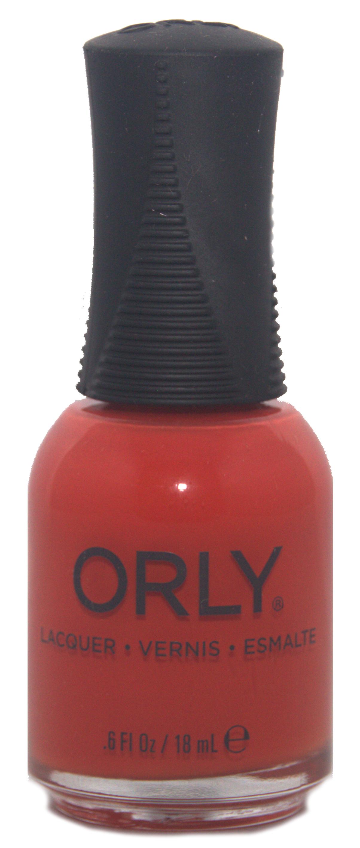 Orly NP-Earthfire 2000336