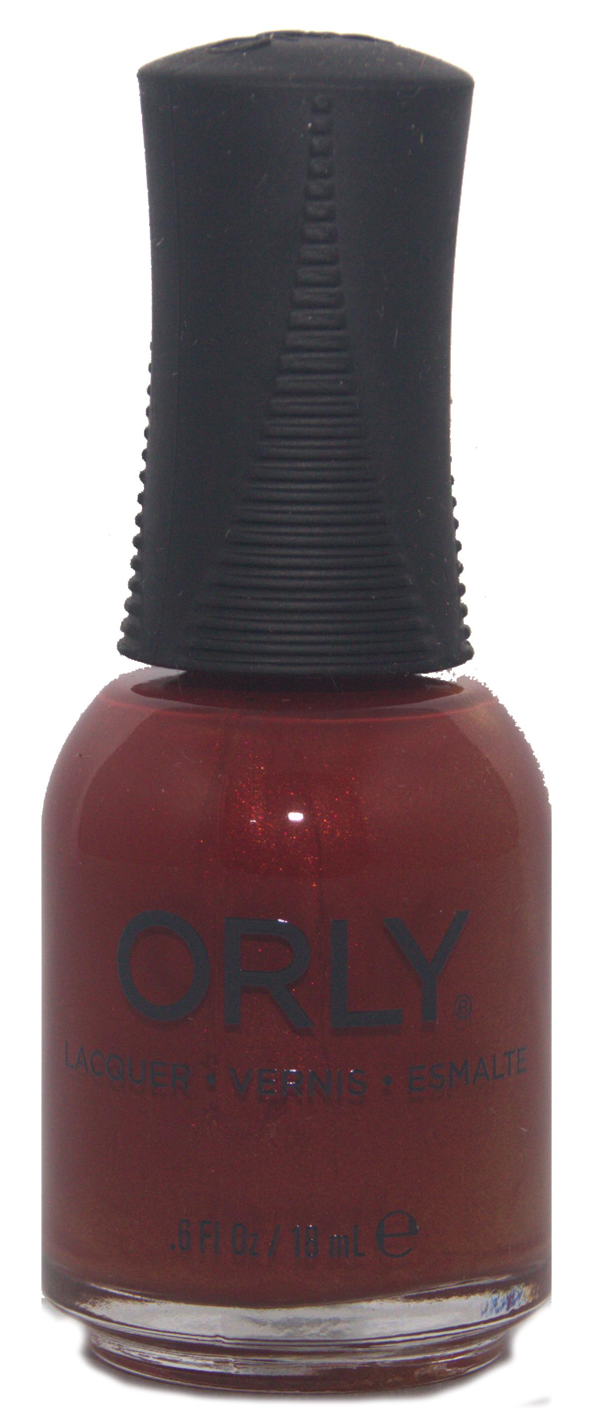 Orly NP-Rustic Root 2000339