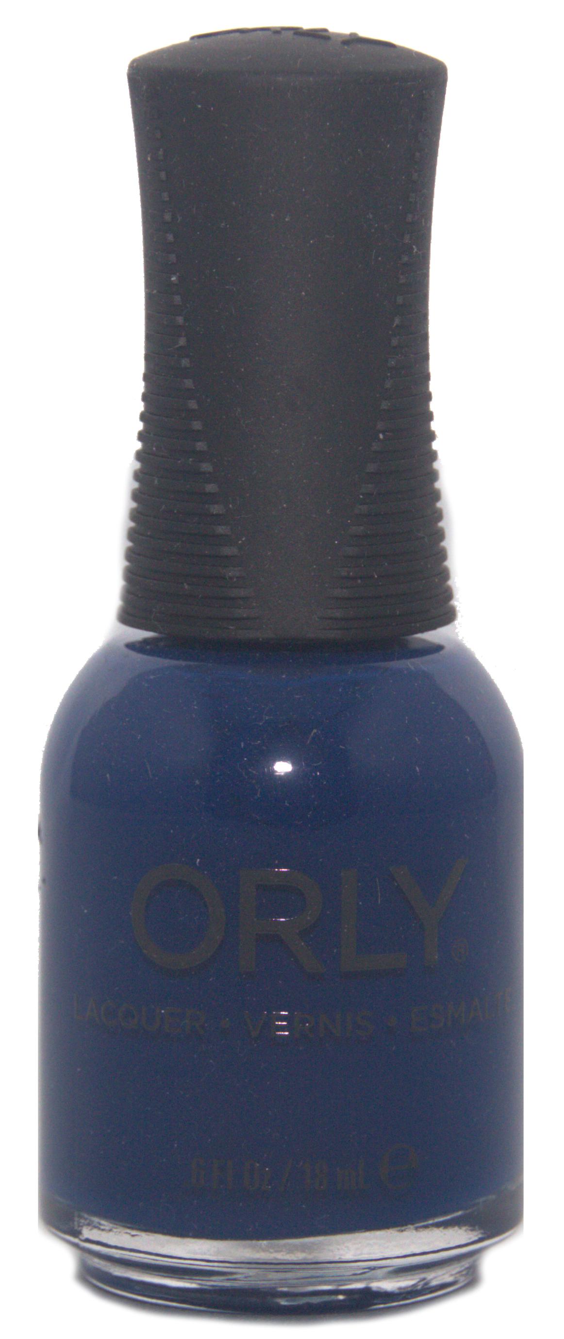 Orly NP-Last Run 2000362