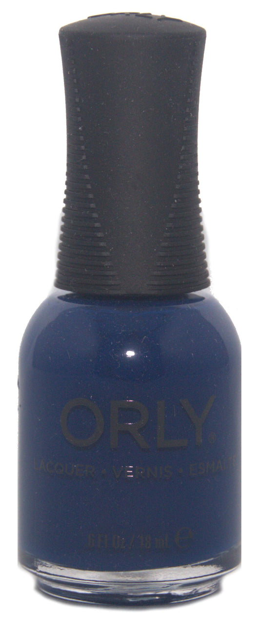 Orly NP-Last Run 2000362
