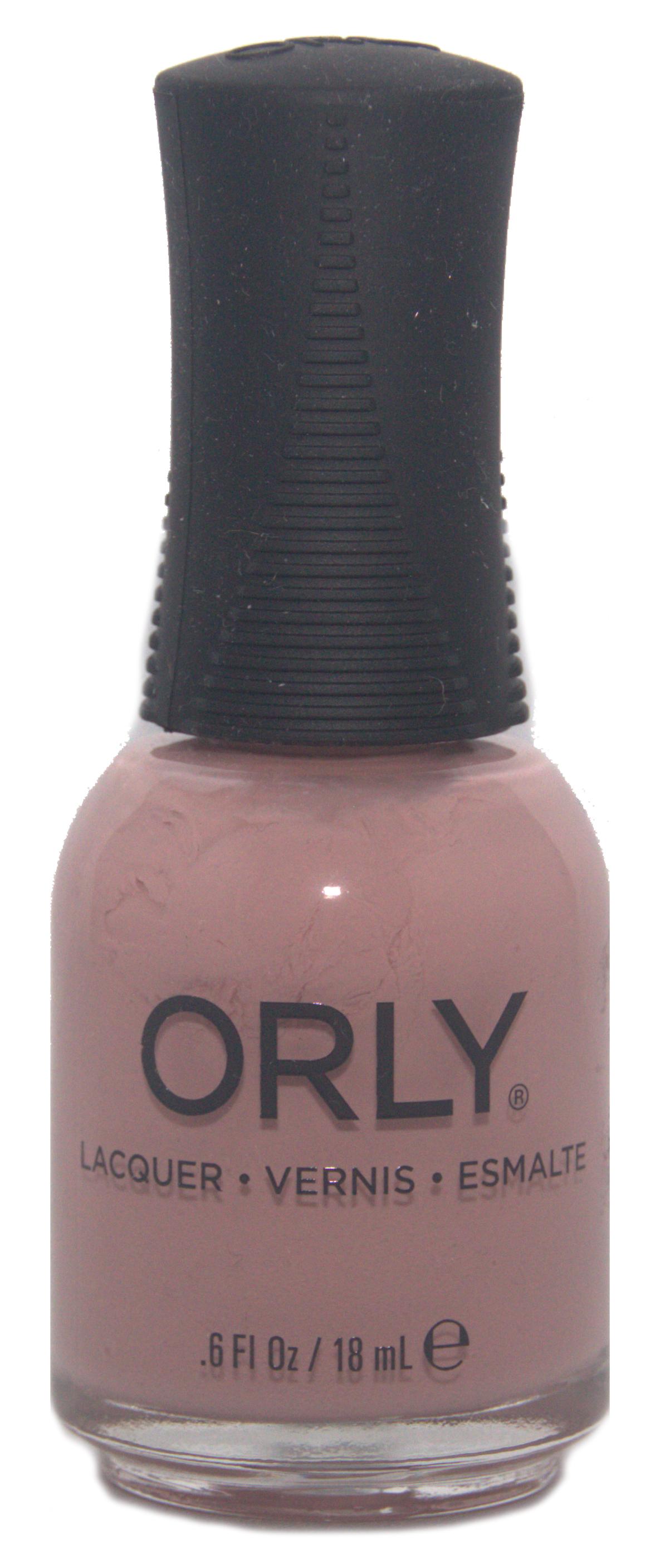 Orly NP-Snow Bunny 2000364