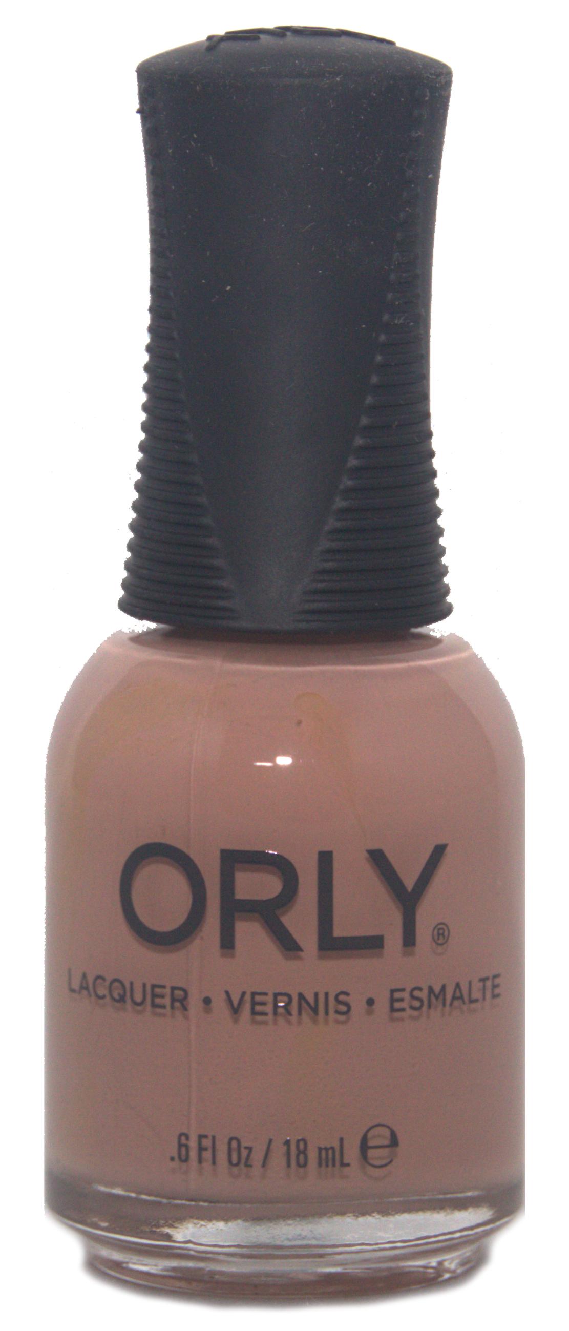 Orly NP-Shaggin Wagon 2000373