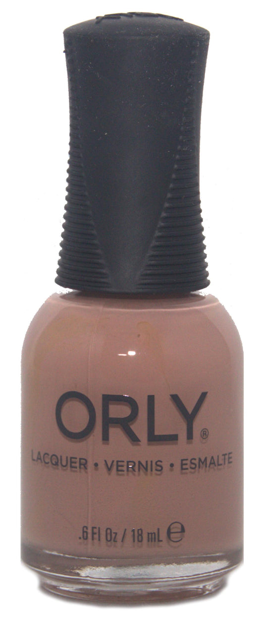 Orly NP-Shaggin Wagon 2000373