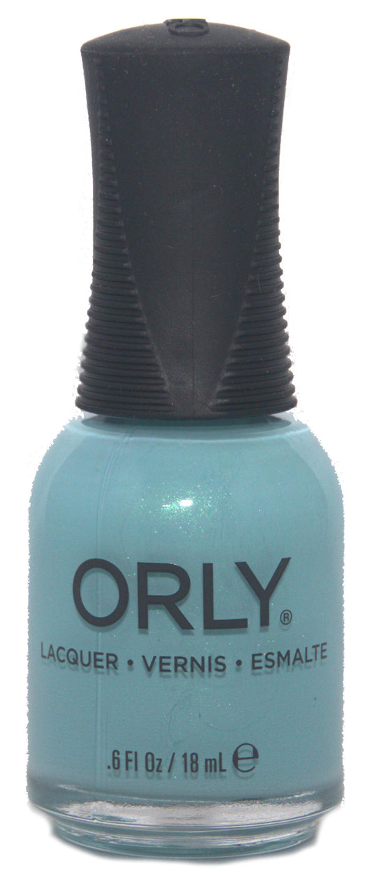 Orly NP-Bell Bottom Blues 2000376