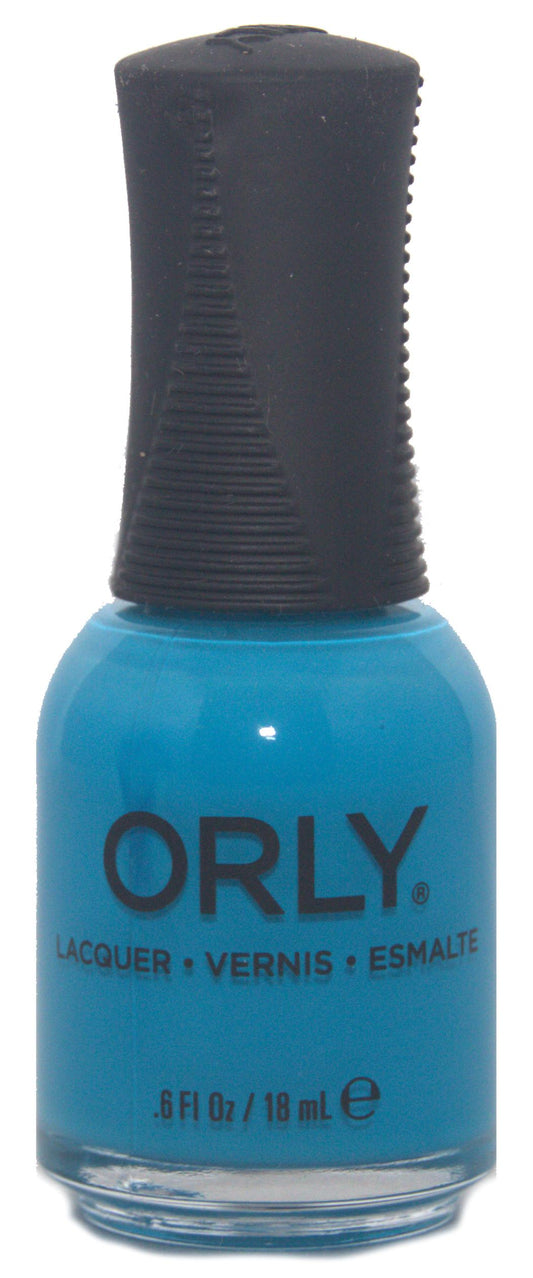 Orly NP-Be Kind Rewind 2000387