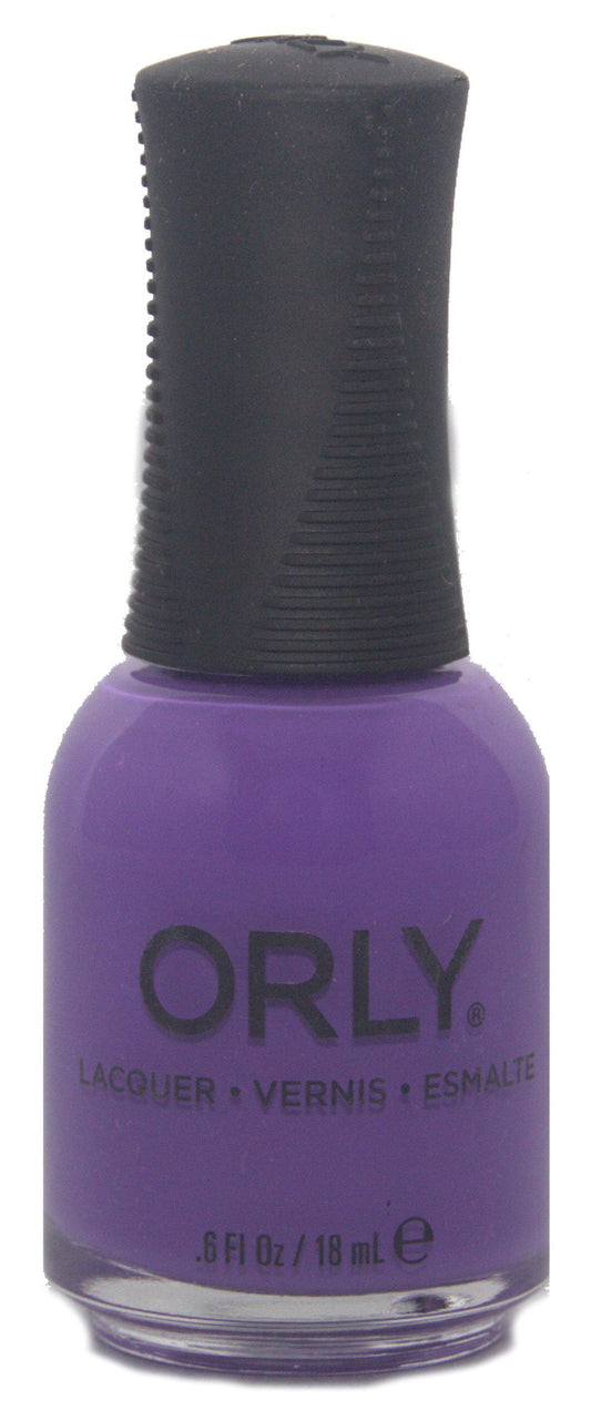 Orly NP-How Tragic 2000422