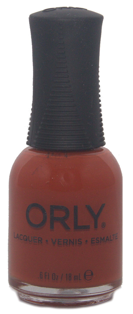 Orly NP-Spice Up Your Life 2000424