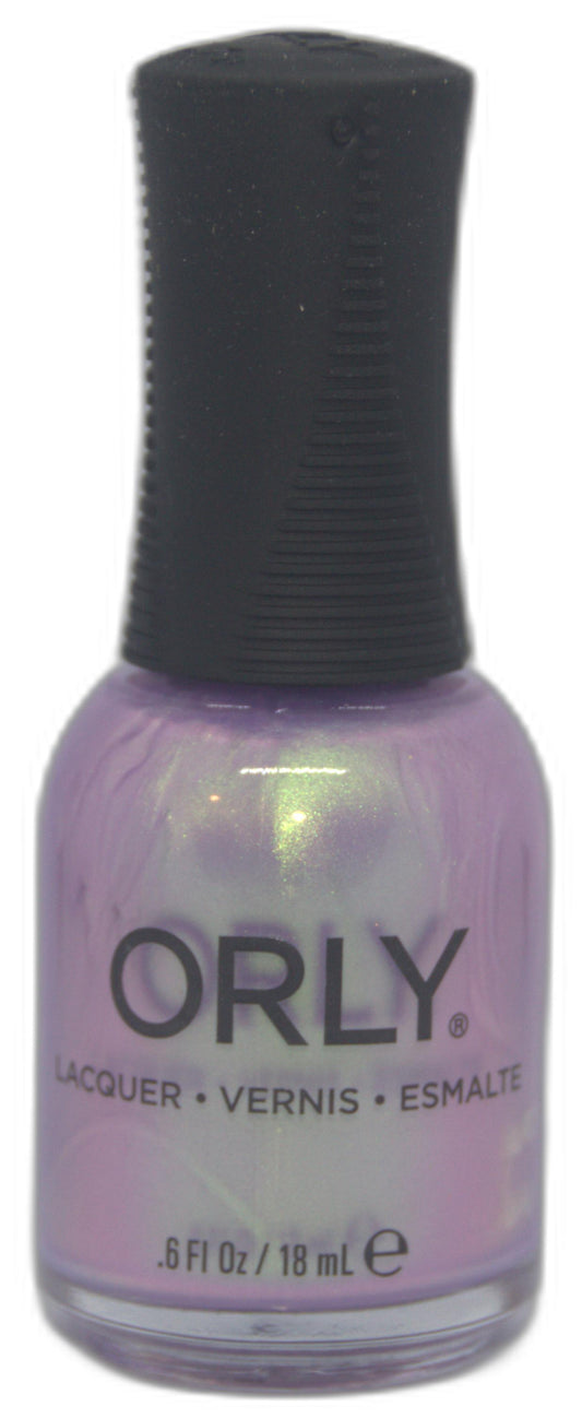 Orly NP-Rollin With My Homies 2000437