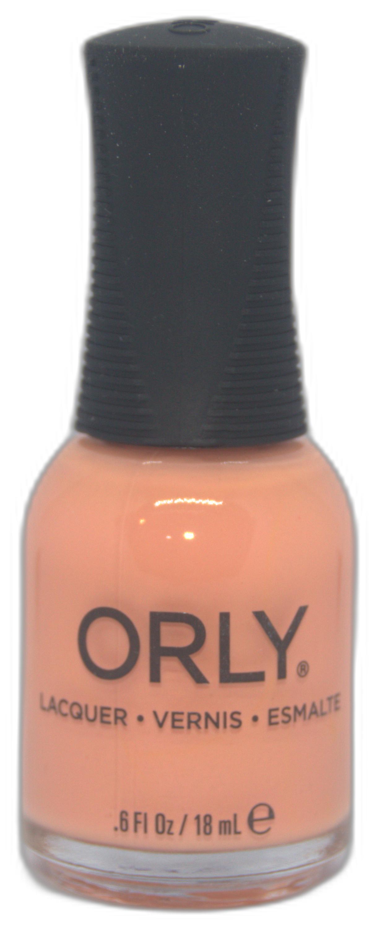 Orly NP-So Fetch 2000438