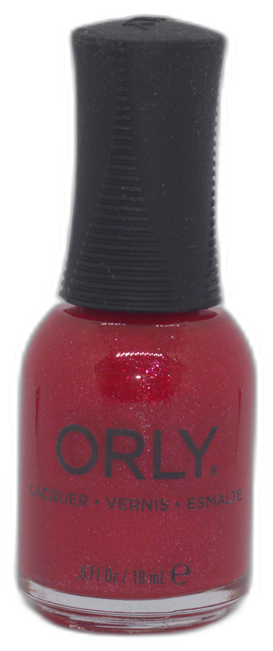 Orly NP-Oh La La 2000450