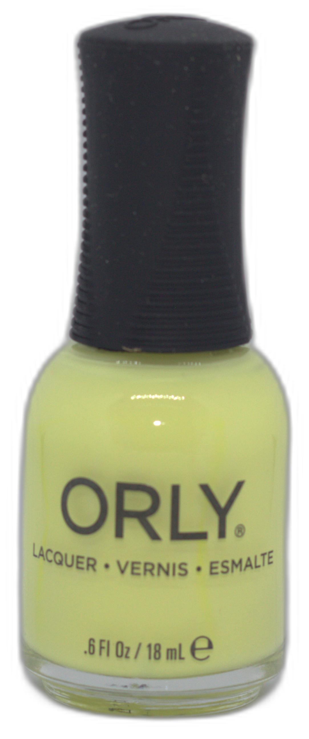 Orly NP-Morning, Sunshine 2000451