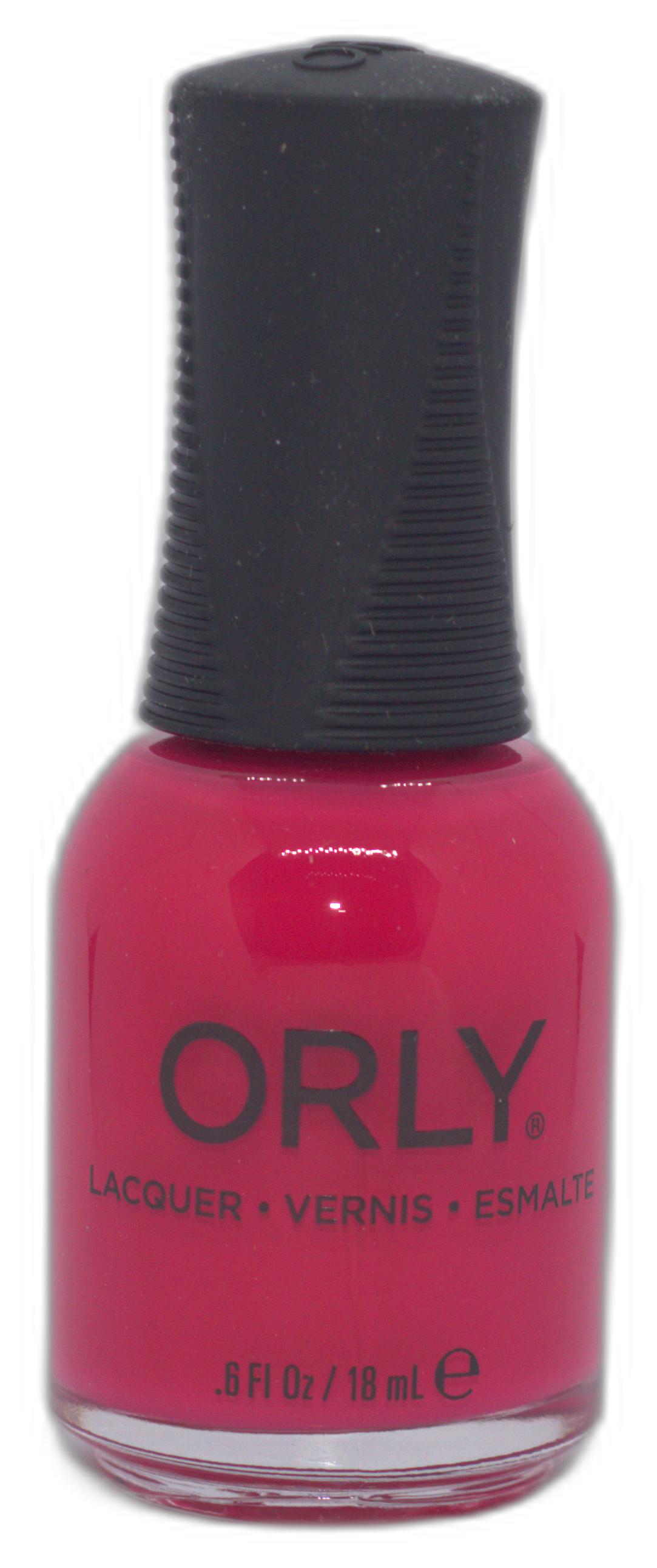 Orly NP-Berry Bliss 2000454