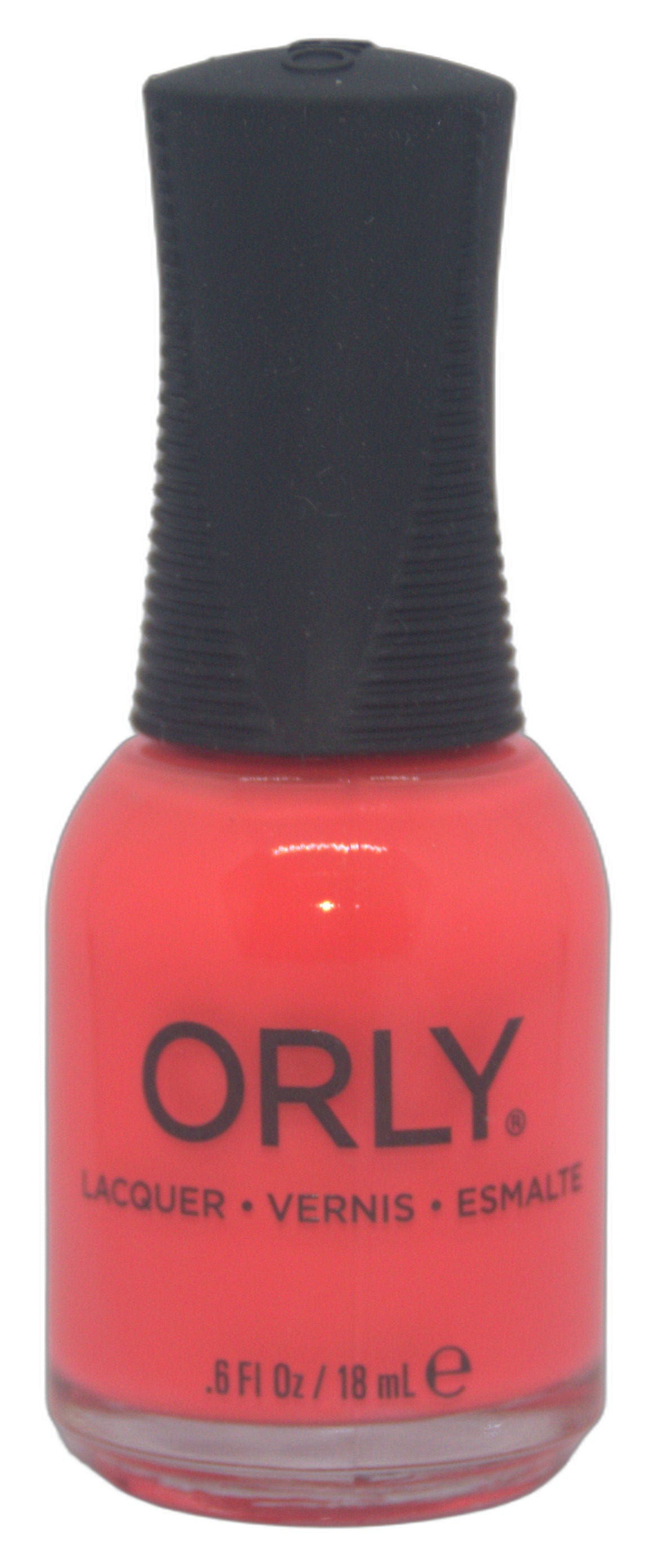 Orly NP-Playa Papaya 2000469