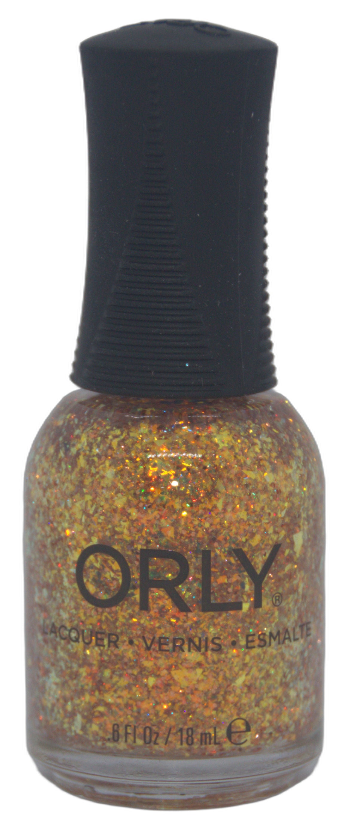 Orly NP-Golden Hour 2000471