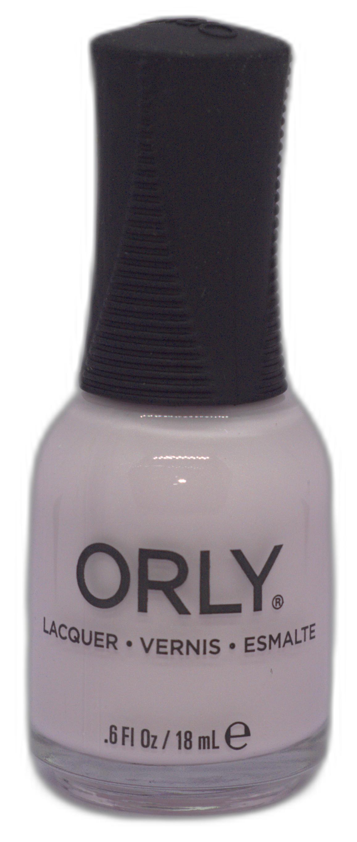 Orly NP-Ube Cloud 2000485