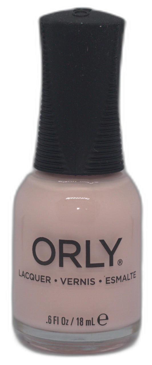 Orly NP-Strawberry Cream 2000486