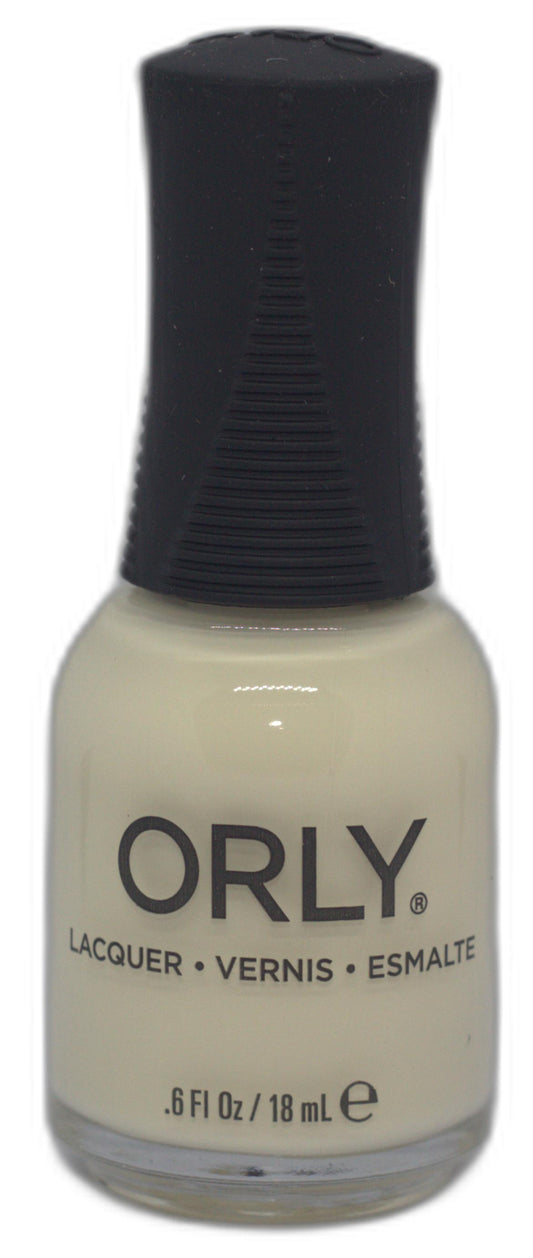 Orly NP-Milk Tea 2000488