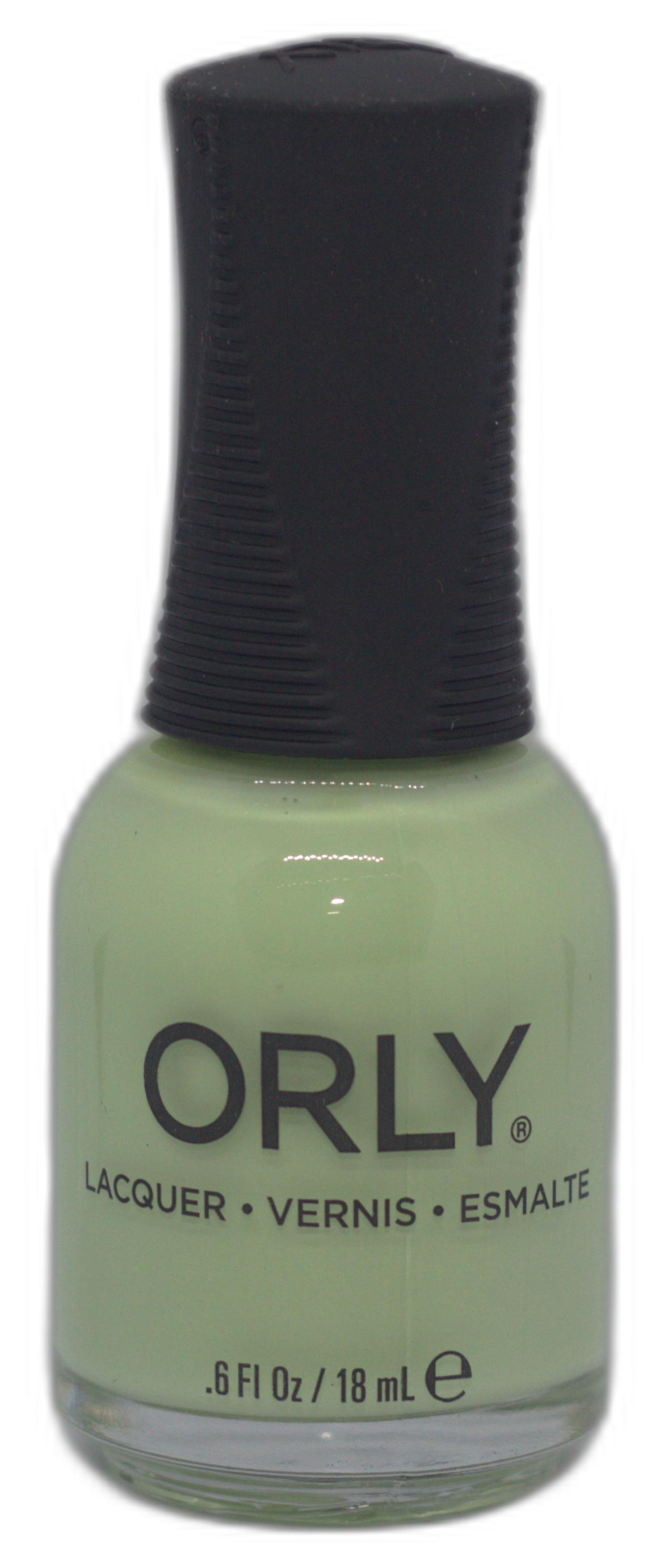 Orly NP-Matcha Foam 2000489