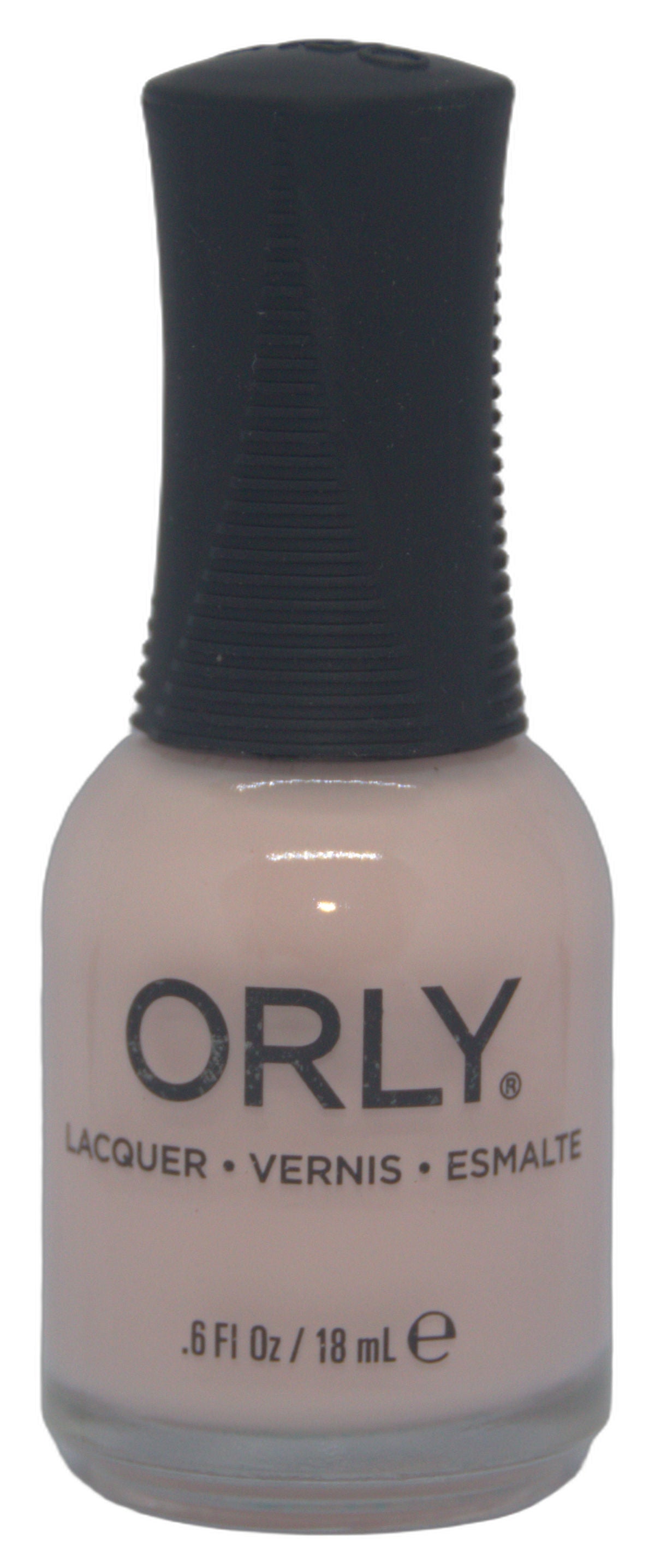 Orly NP-Kiss The Bride 20016