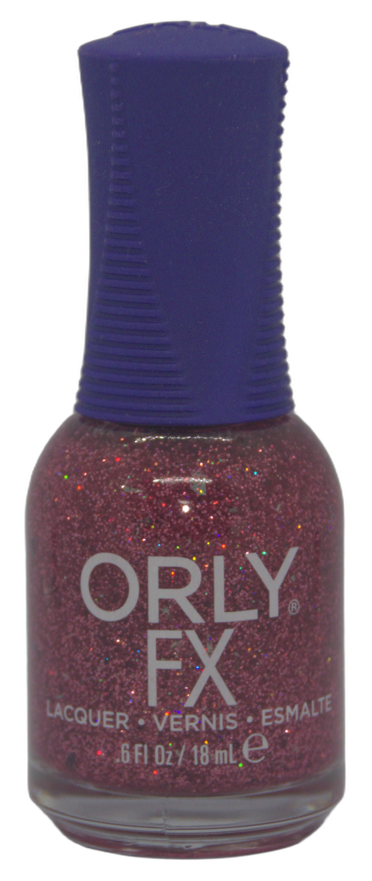 Orly NP-Pink Your World 20057