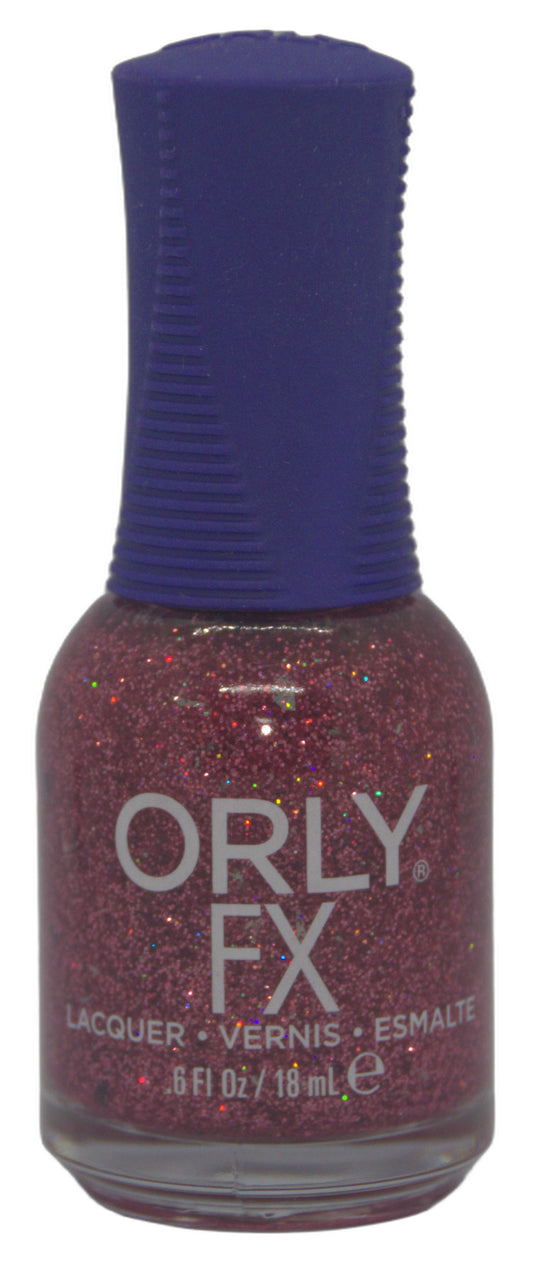 Orly NP-Pink Your World 20057